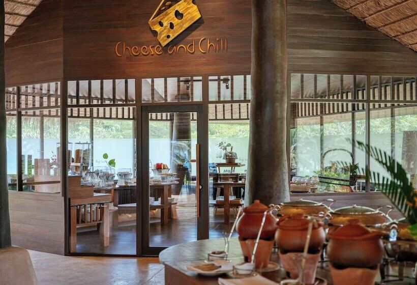 渡假胜地  High Season Pool Villa & Spa