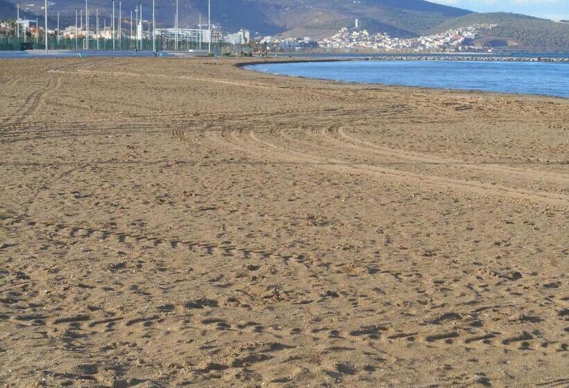 ریاض Dar Nador