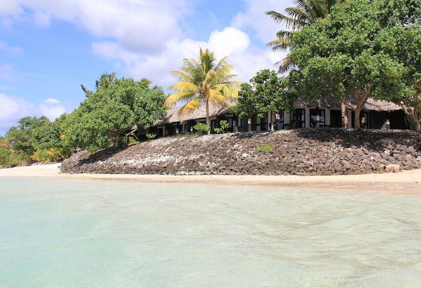 استراحتگاه Stevensons At Manase