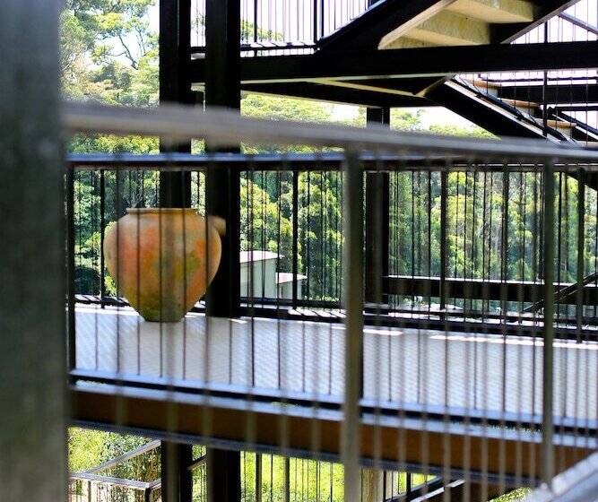 The Rainforest Ecolodge