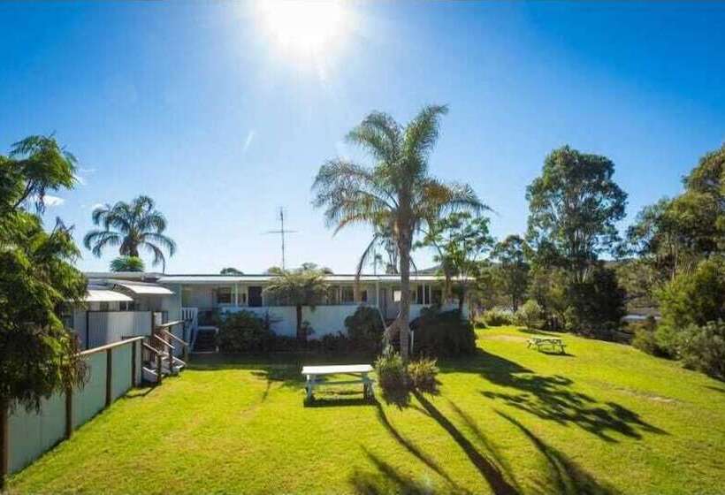 Top Of The Lake Units