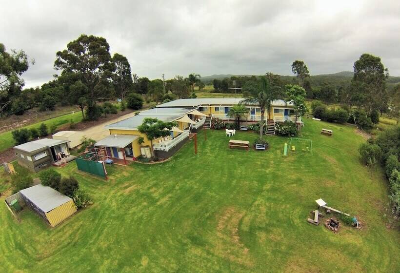 Top Of The Lake Units