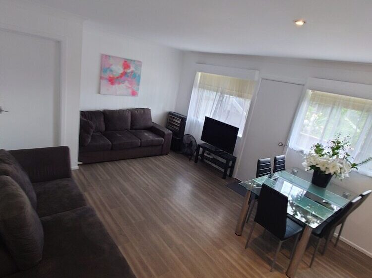 Top Of The Lake Units