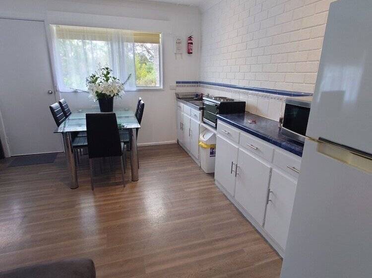 Top Of The Lake Units