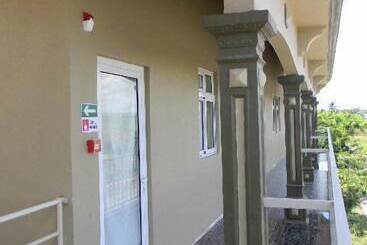 Villaosoleil Apartments