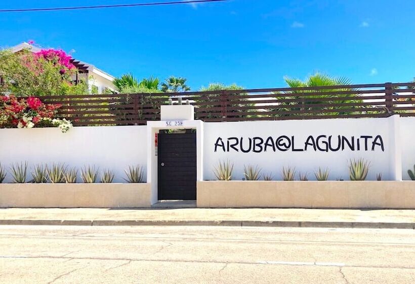 Aruba Lagunita