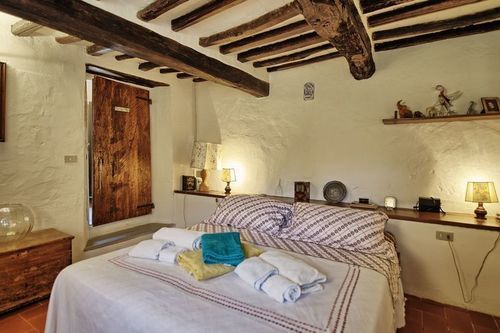 Bigiolo A Melazzano