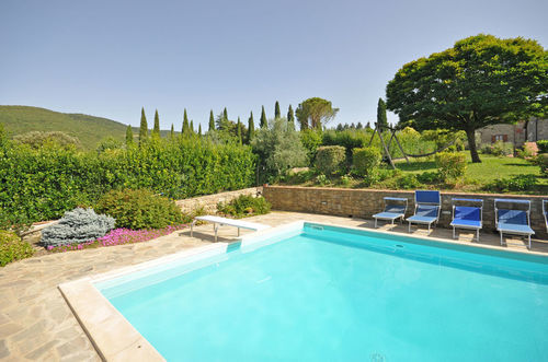 Borgo Valecchie