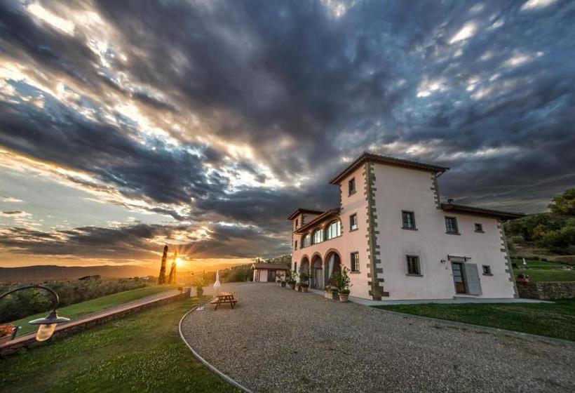 Casaforte Villa & Resort