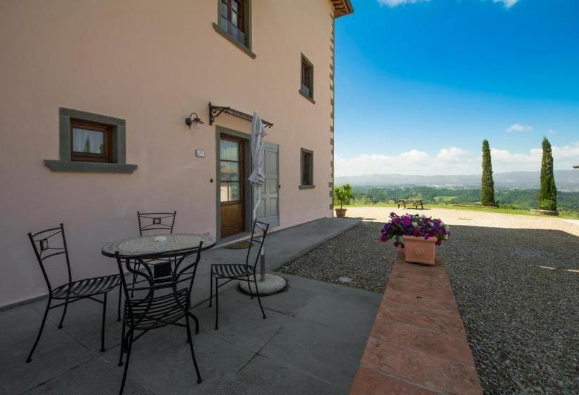 Casaforte Villa & Resort