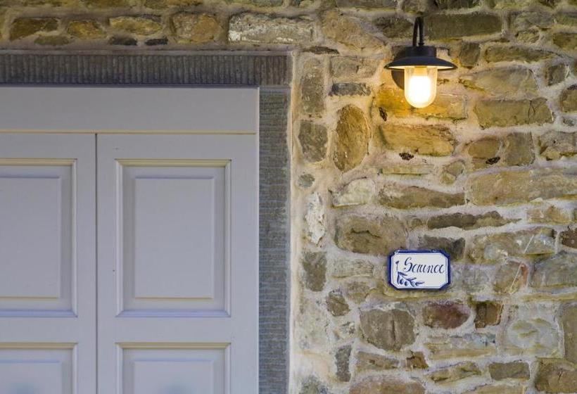 Casaforte Villa & Resort