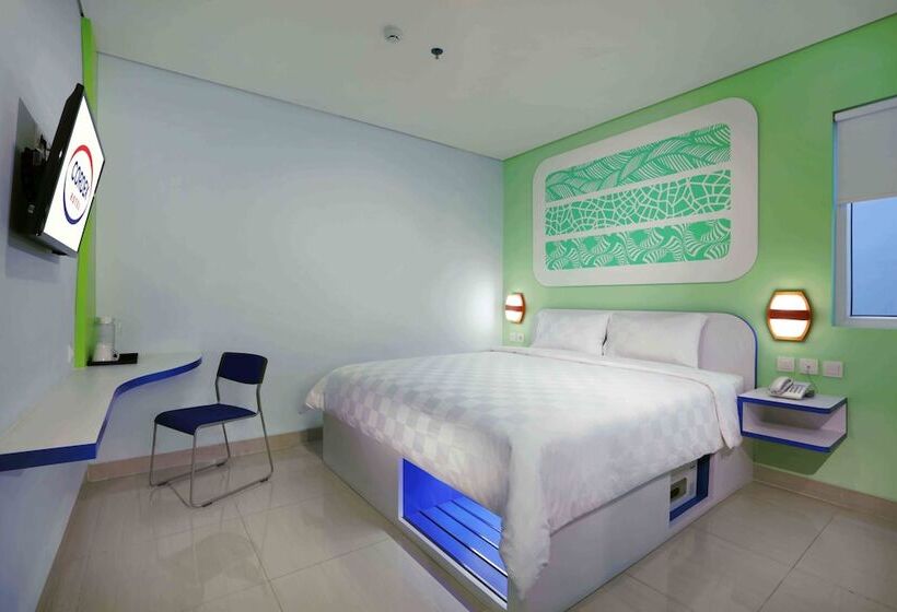 Cordex Hotel Ancol