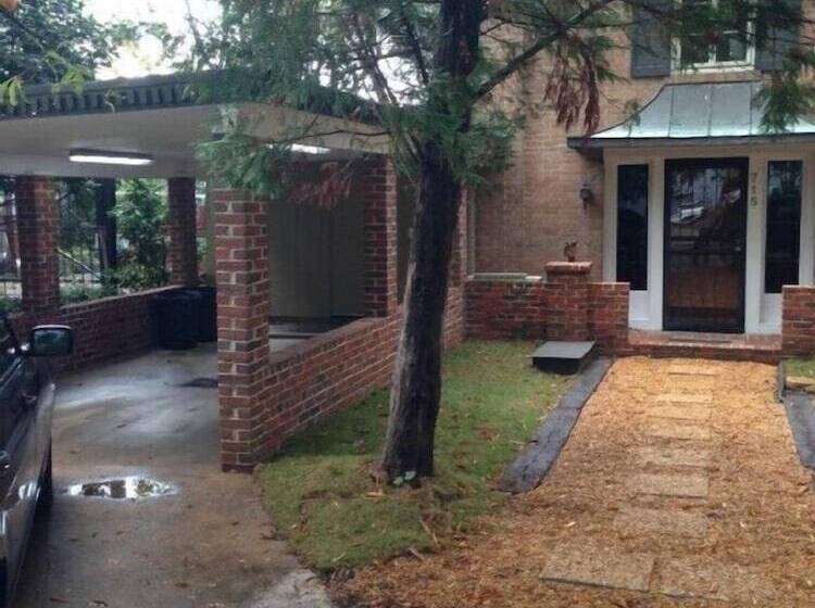 Hemmerling House