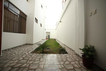 Hostal El Condado