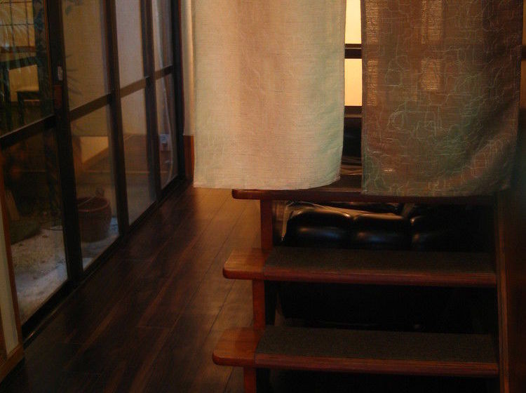 Hostel Ann