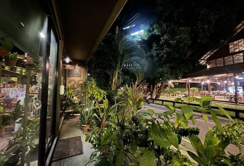 فندق 26 Bed And Coffee