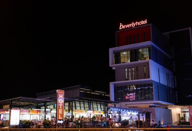 هتل Beverly