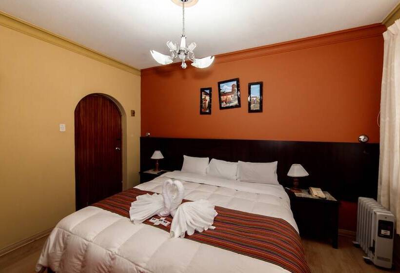 Hotel Carlos V