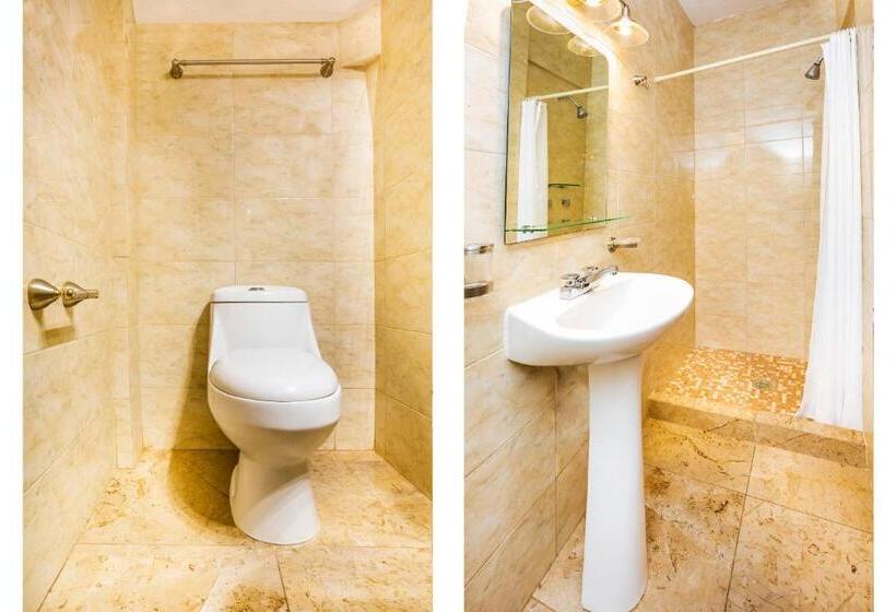 Fotos del hotel Capital O Casa Mallorca:  17