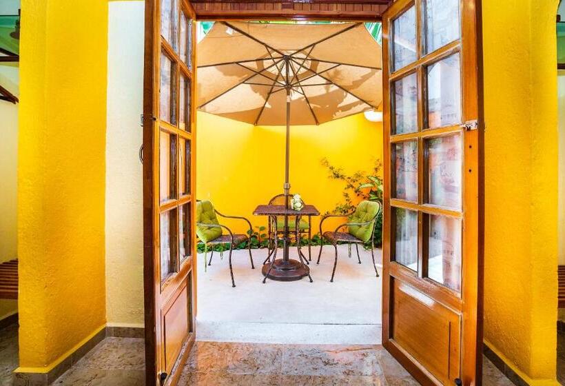 Fotos del hotel Capital O Casa Mallorca:  13