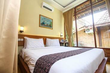 Fotos del hotel Cempaka Villa Borobudur: 1 Fotos del hotel Cempaka Villa Borobudur: 1