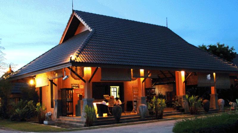 هتل Chalicha Resort