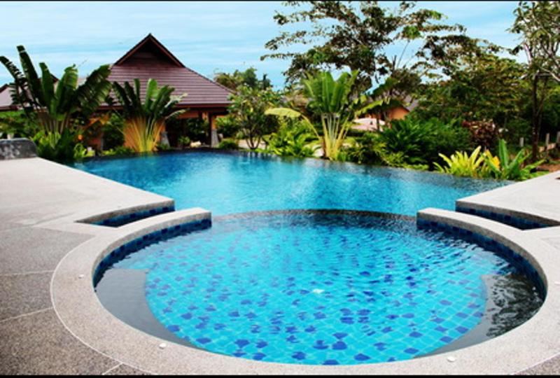 هتل Chalicha Resort