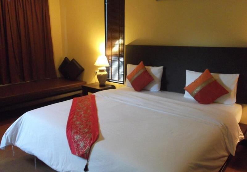 هتل Chalicha Resort