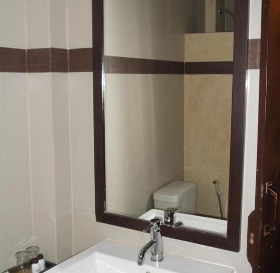 هتل Chalicha Resort
