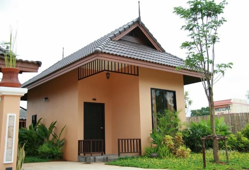 هتل Chalicha Resort