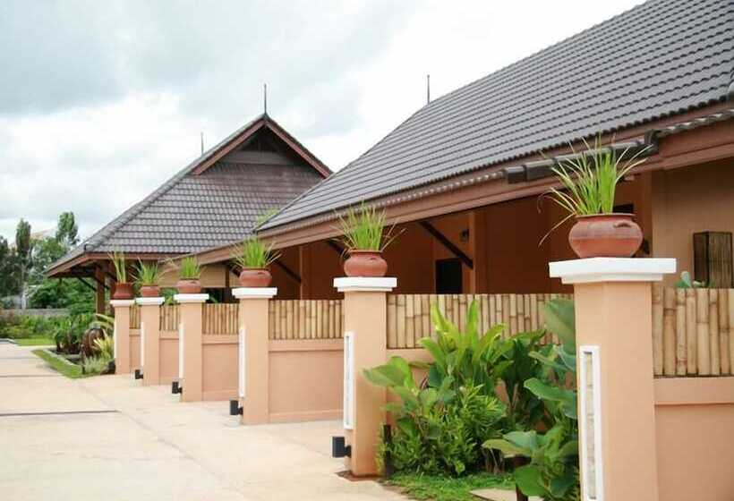 هتل Chalicha Resort