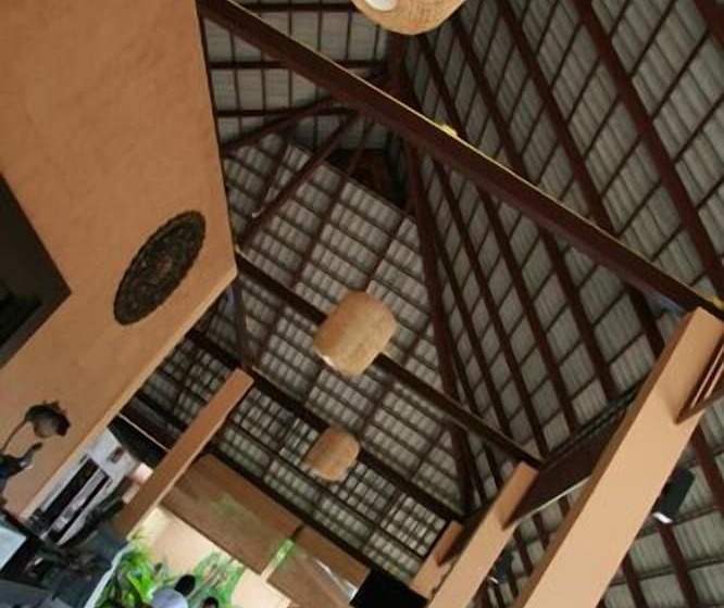 هتل Chalicha Resort