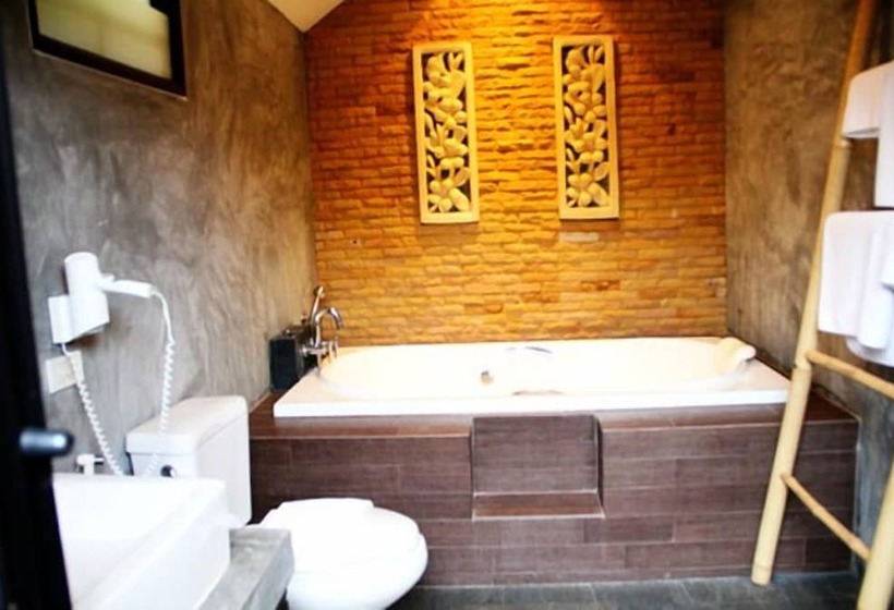 هتل Chalicha Resort