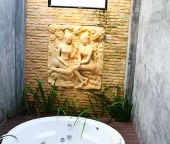 هتل Chalicha Resort