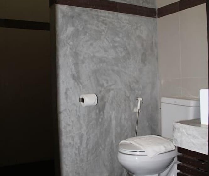هتل Chalicha Resort