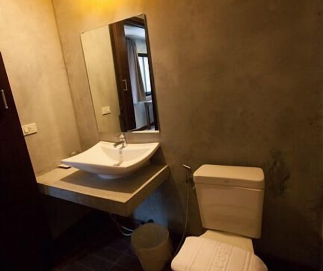 هتل Chalicha Resort