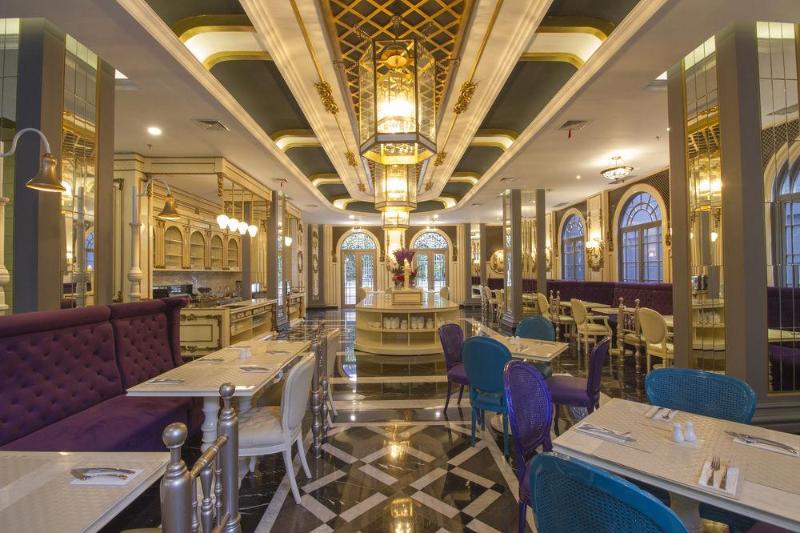 Fotos del hotel Park View:  18