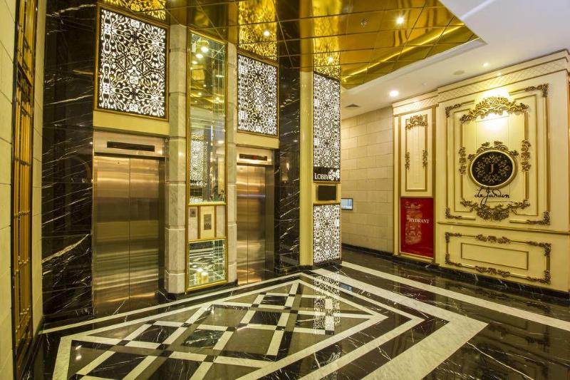 Fotos del hotel Park View:  16