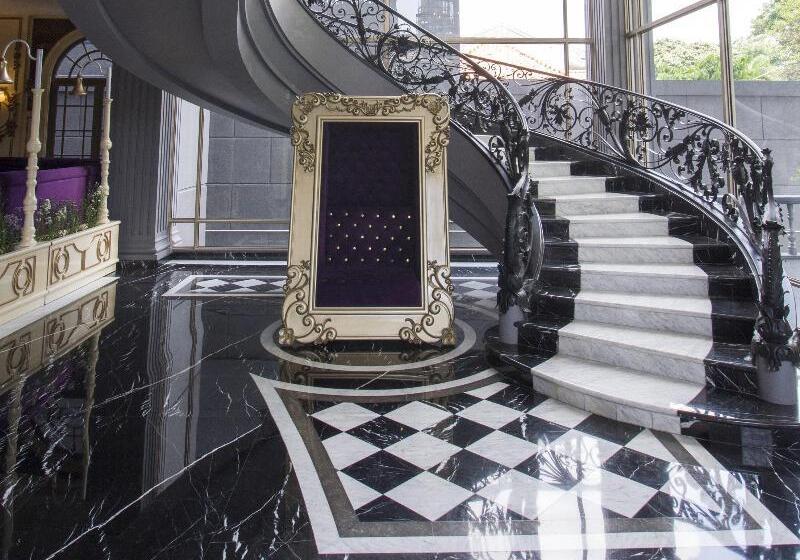 Fotos del hotel Park View:  15