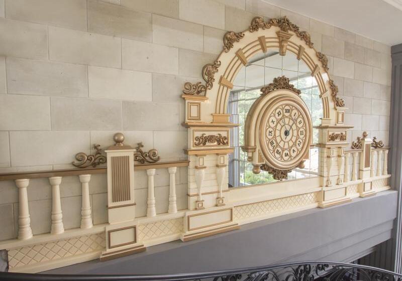 Fotos del hotel Park View:  14