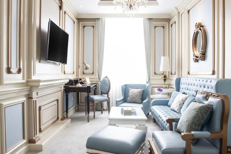 Fotos del hotel Park View:  5