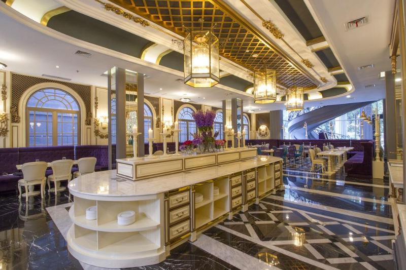 Fotos del hotel Park View:  20