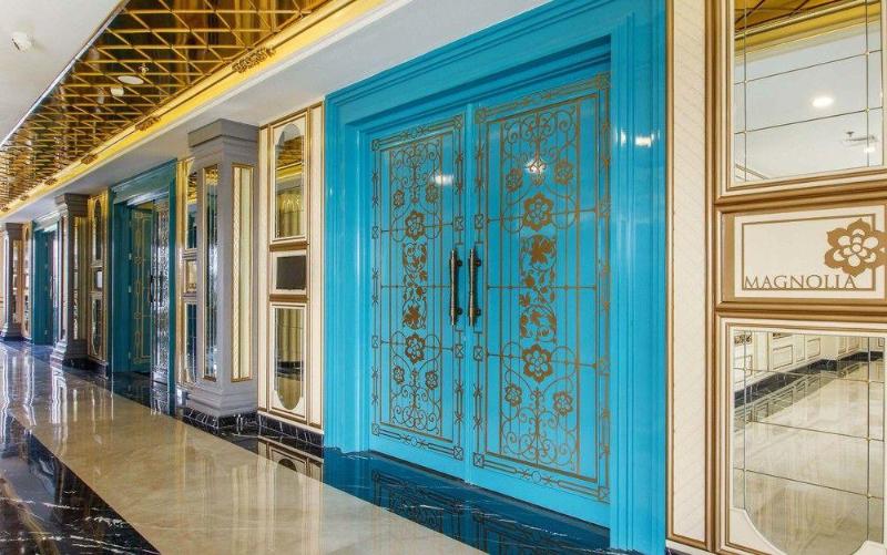 Fotos del hotel Park View:  11