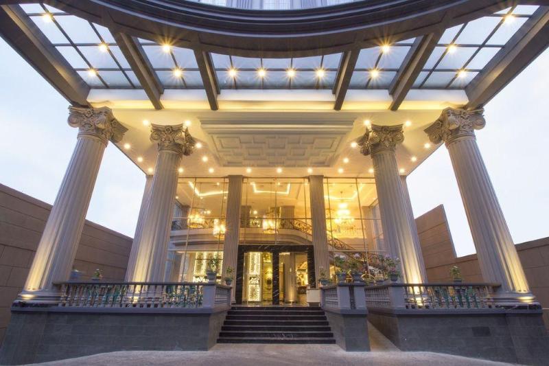 Fotos del hotel Park View:  10