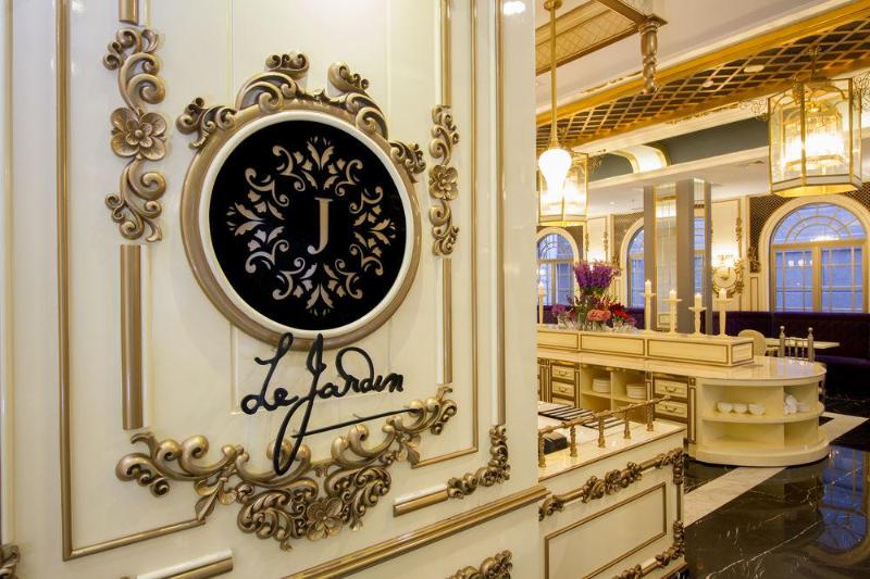 Fotos del hotel Park View:  9