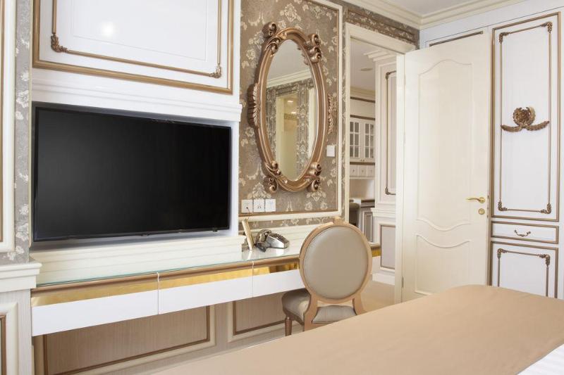 Fotos del hotel Park View:  8