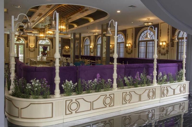 Fotos del hotel Park View:  4