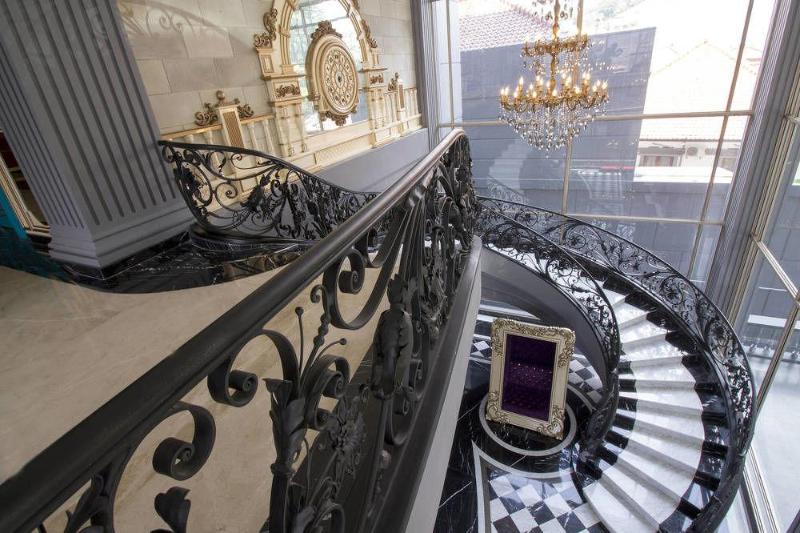 Fotos del hotel Park View:  7