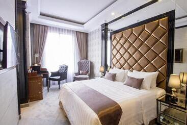 Fotos del hotel Park View:  2