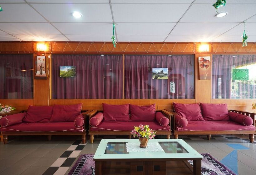 هتل Dj Palace